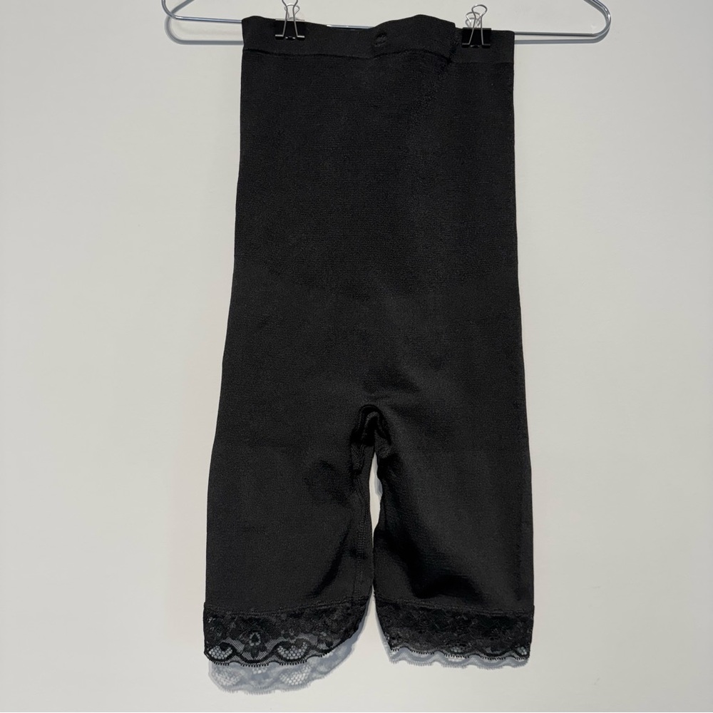 🛍️ 4 for 20$ / Waist Shaper & Bum Shaper / Black / M